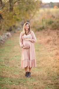 Maryland Maternity Photographer : Rebecca Leigh Photography