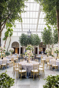 fox chapel golf club wedding reception venue