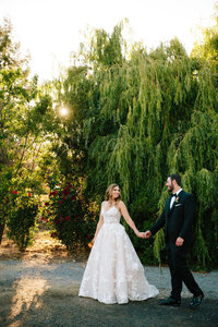 Petaluma Wedding Venue - Olympias Valley - NickJeanette009