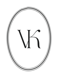 Vishaka Kavle Photography Logo