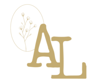Alisha Lorene Logo