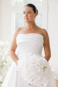 wedding florals