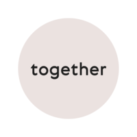Together Journal Badge