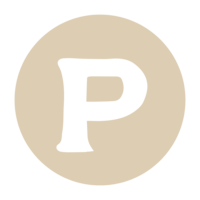 Pinup Coffee Company  logo