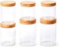 Glass Jars - shaylaquinn.com