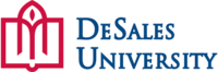 Logo for DeSales University