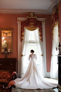 luxury wedding in memphis, tn