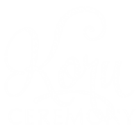 Koru Ceremony Logo