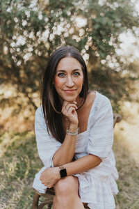 Doula from Cherry Blossom Doulas