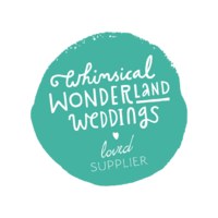 whimsical wonderland weddings featured
