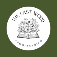 Black and Beige Elegant Simple Flower Circle Logo