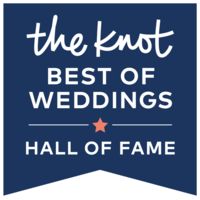 The Knot Best of Weddings Most Valuable Bridesmaid Day-of Coordinators across New York, New Jersey, Pennsylvania, Rhode Island and California

