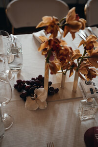 Stylish Melbourne Inner City Wedding-149