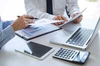 business accounting wilmington de