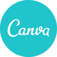 Canva Logo