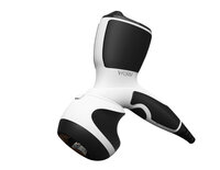 The V-From BC Medium is used for body contouring on more localized body parts.