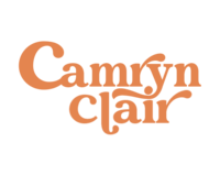 Camryn Clair logo