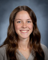 Olivia Shenk