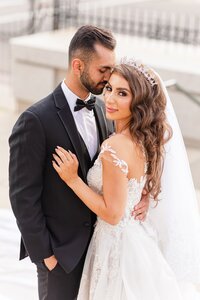 Holy Trinity Greek Orthodox Cathedral Wedding-1019