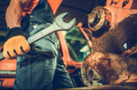 join a fun team at metalnecks and operate equipment