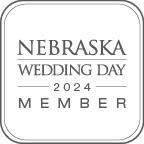 Nebraska Wedding Day member