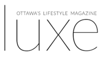 Luxe Magazine award