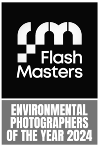 Fearless Photographers award