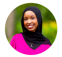 Sumaiyah Cummings - IVPC