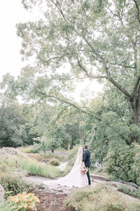 Boston Massachusetts wedding planner - Instagram