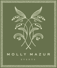 Molly Mazur Events logo