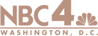 NBC 4 logo