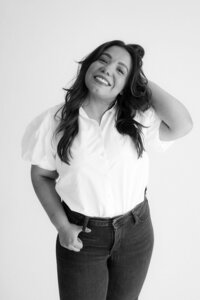 photography business owner
