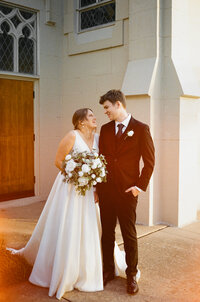 Playa Del Carmen Wedding Photographer
