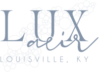 Luxaeir Louisville Logo