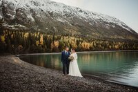 family portraits in alaska