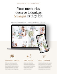 10 Portrait Pricing Guide Gallery Value Builder