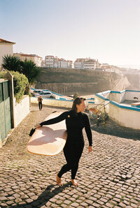 Ericeira Photographer |Raisa Zwart