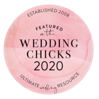 Old World Romance Wedding Chicks 2020