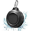 outdoor waterproof speaker