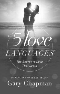 The 5 Love Languages: The Secret to Love that LastsLeah-Gunn-Photography-Marriage-Books-1