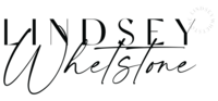 Lindsey Whetstone logo