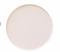 Blush Salad Plates