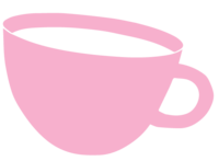 Coffee-Pink