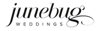 junebug-weddings-logo