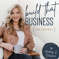 Thumbnail of build that business podcast