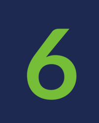 Number 6 - Value-Driven Pricing