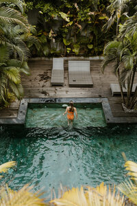 Ubud Villa