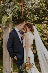 alaska wedding videographer