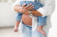 best Knoxville newborn photography, newborn portraits Knoxville