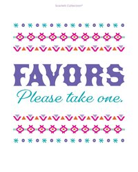 Favors